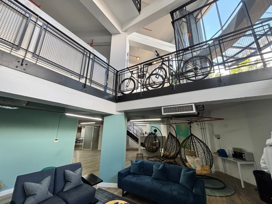 To Let Commercial Property for Rent in Waterfront Western Cape